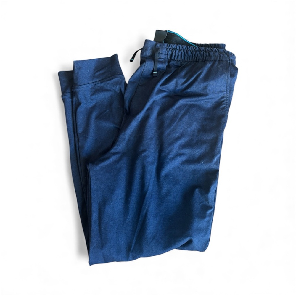 Stance Navy Blue Joggers